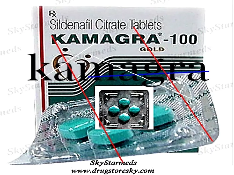 Commander du kamagra en france